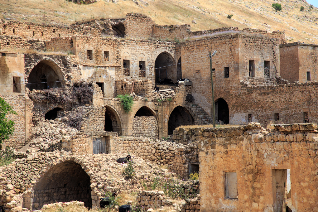 Dereiçi (Kellef)
